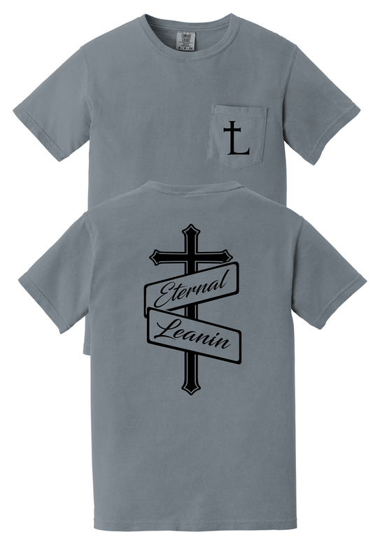 Eternal Leanin Sign Tee