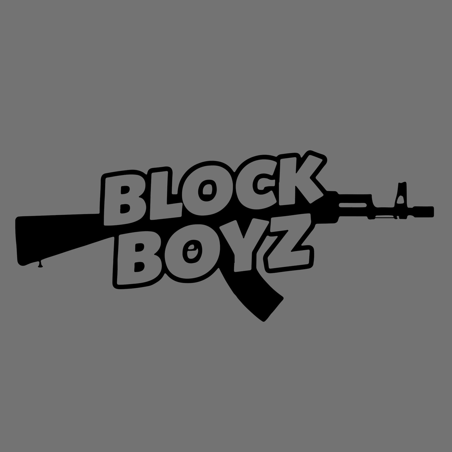BB AK47 Pocket tee