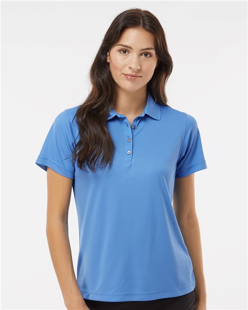 Paragon Women's Saratoga Performance Mini Mesh Polo 104