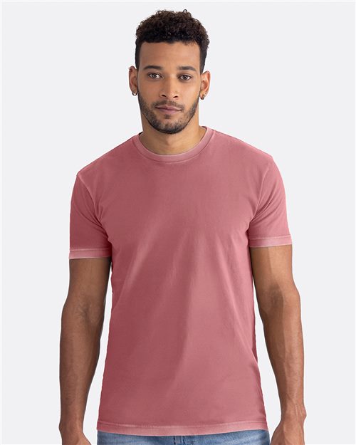 Next Level Unisex Soft Washed T-Shirt 3600SW