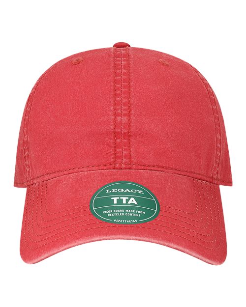 LEGACY Terra Twill Cap TTA