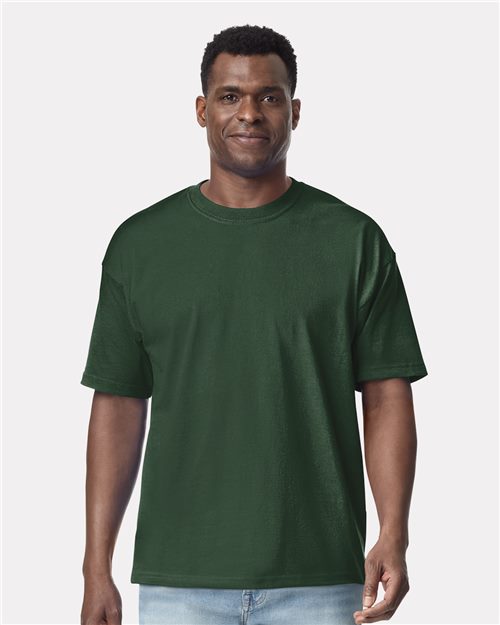 Gildan Unisex Hammer™ Maxweight T-Shirt 75000