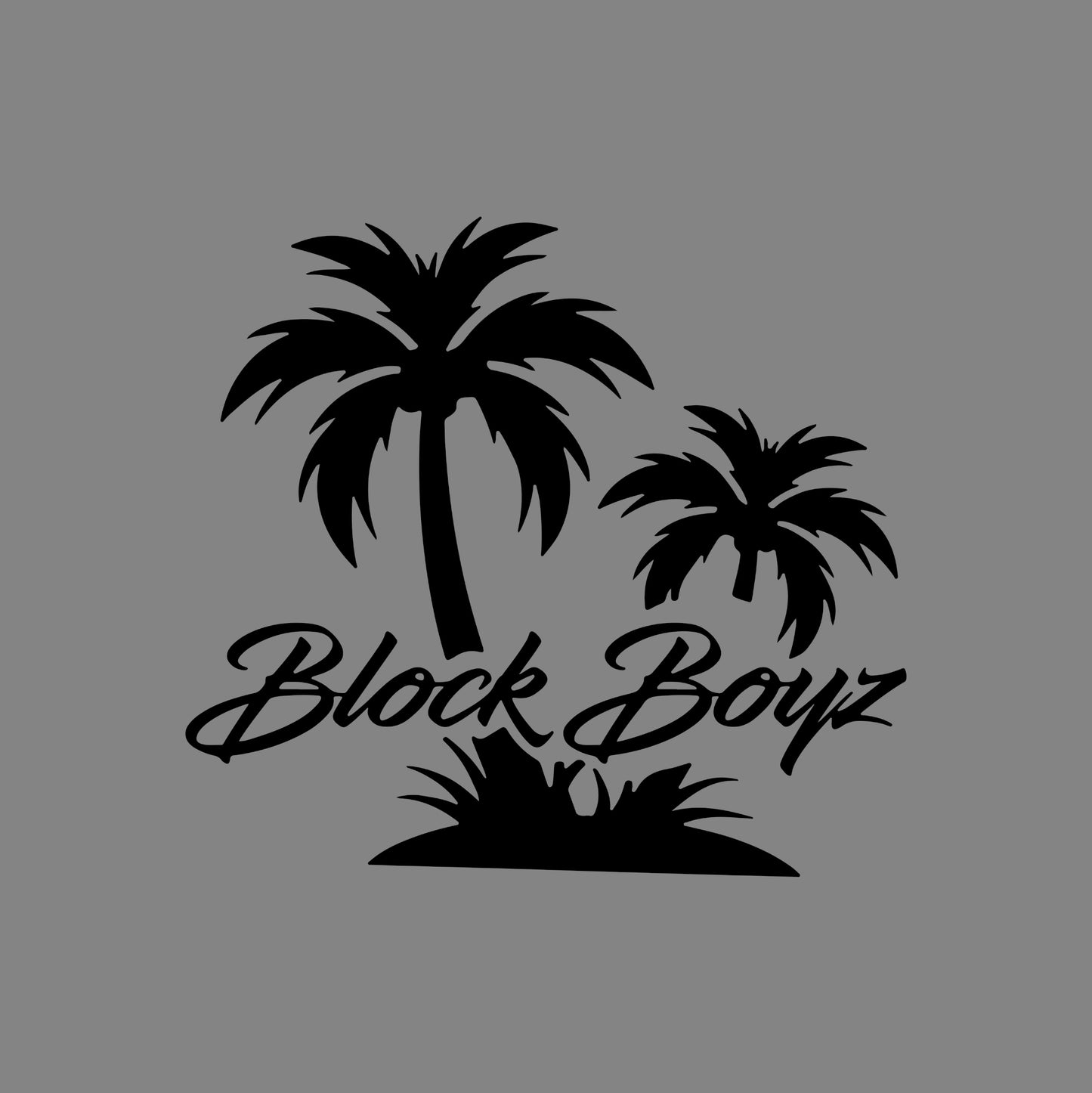 BB Island Pocket Tee