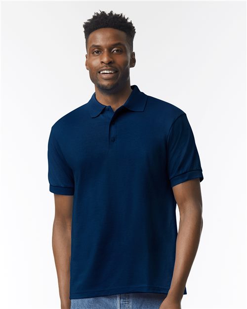 Gildan Unisex DryBlend® Polo 8800