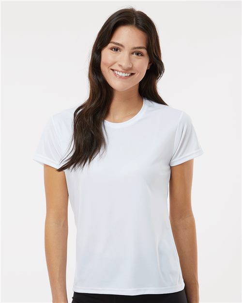 C2 Sport Women’s Performance T-Shirt 5600