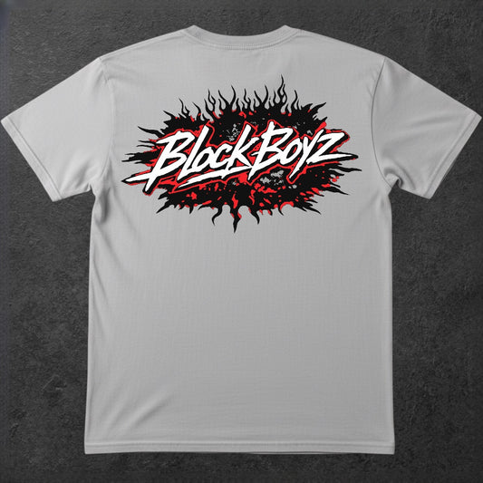 BB Dark Matter Pocket tee.