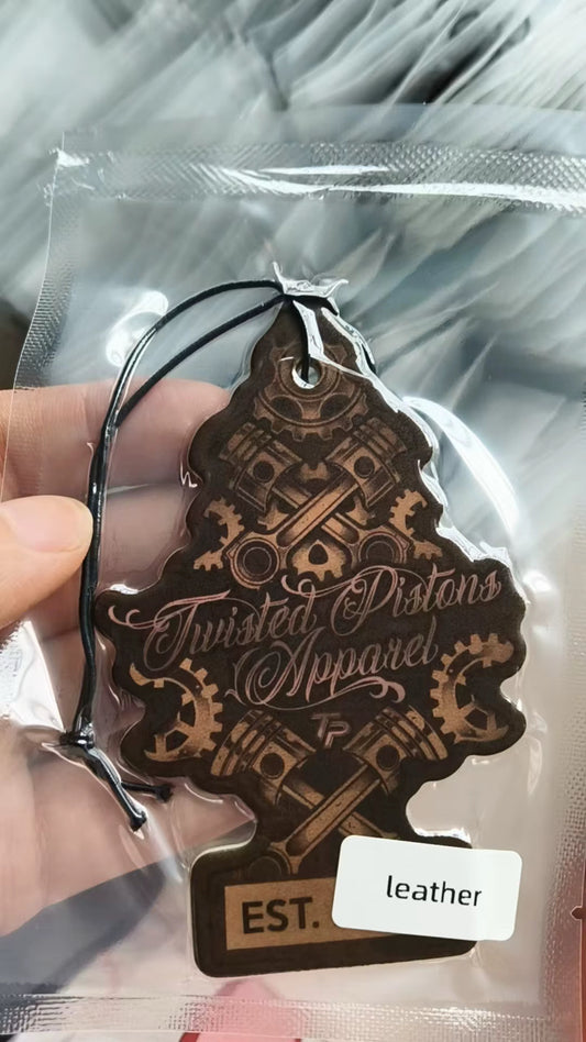 (1) Random Air Freshener