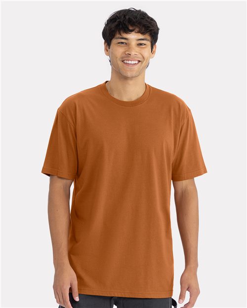 Next Level Unisex Cotton T-Shirt 3600