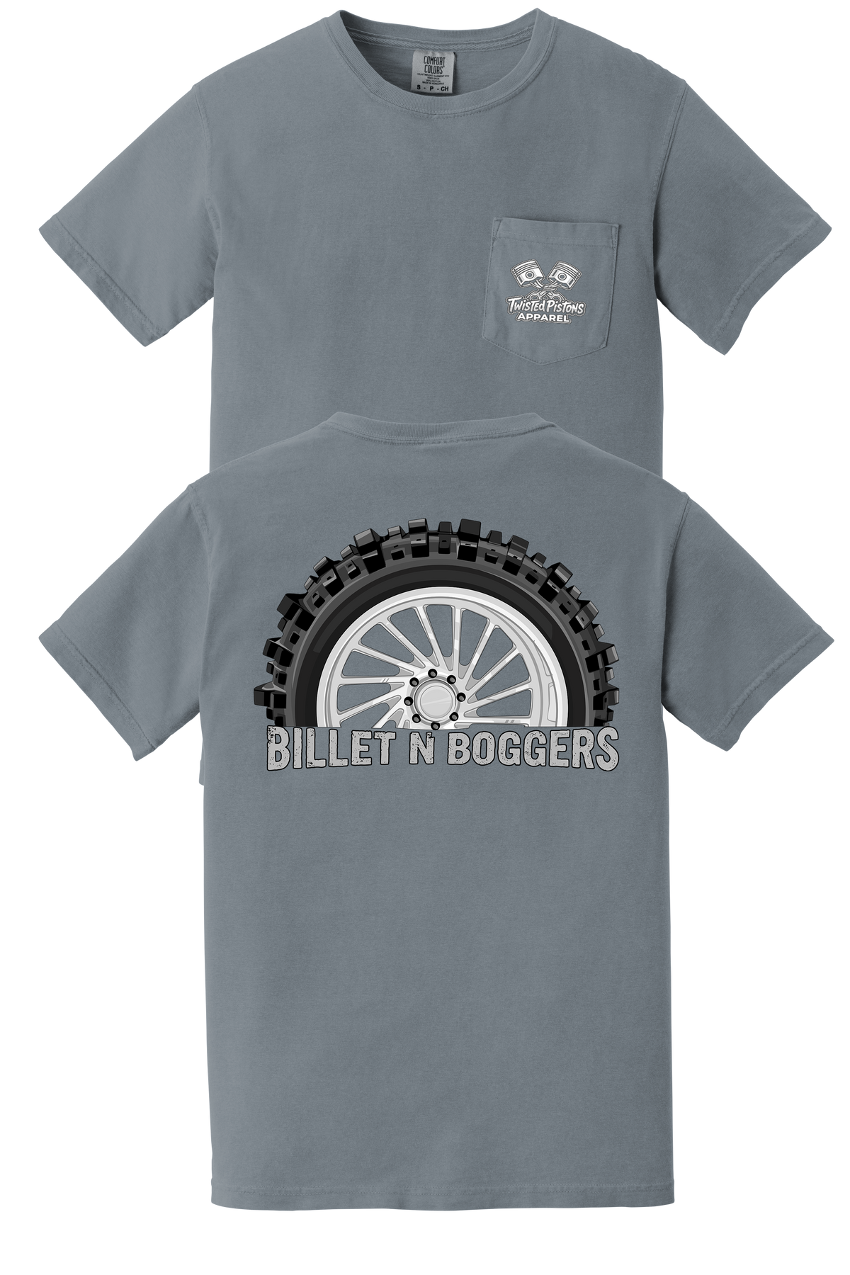 Billet N’ Boggers