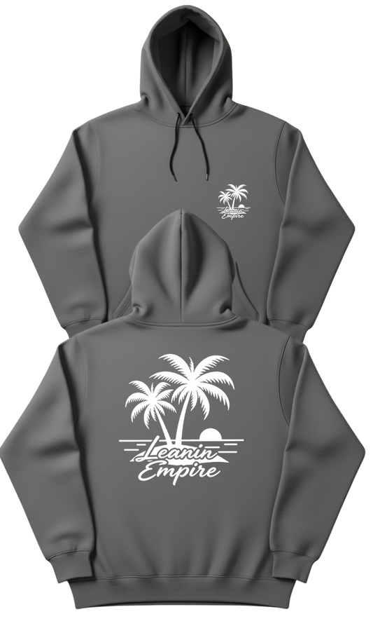Leanin Empire Island Hoodie
