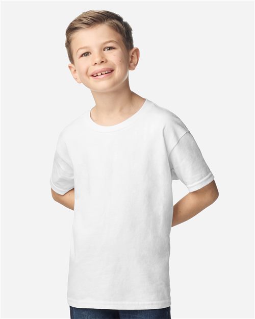 Gildan Youth Ultra Cotton® T-Shirt 2000B