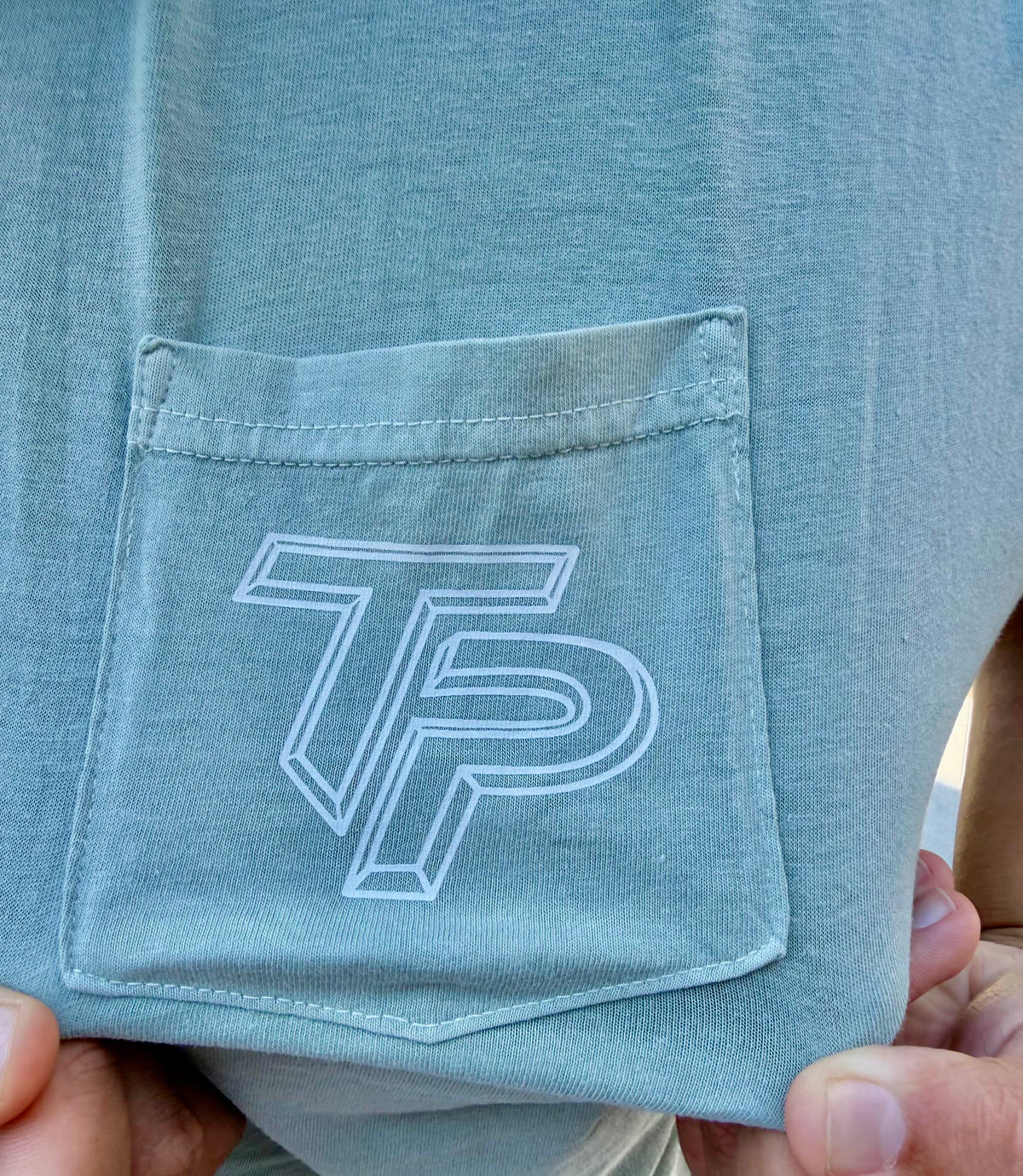 Moneygrab Tee
