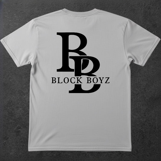 BB Capitol Pocket tee