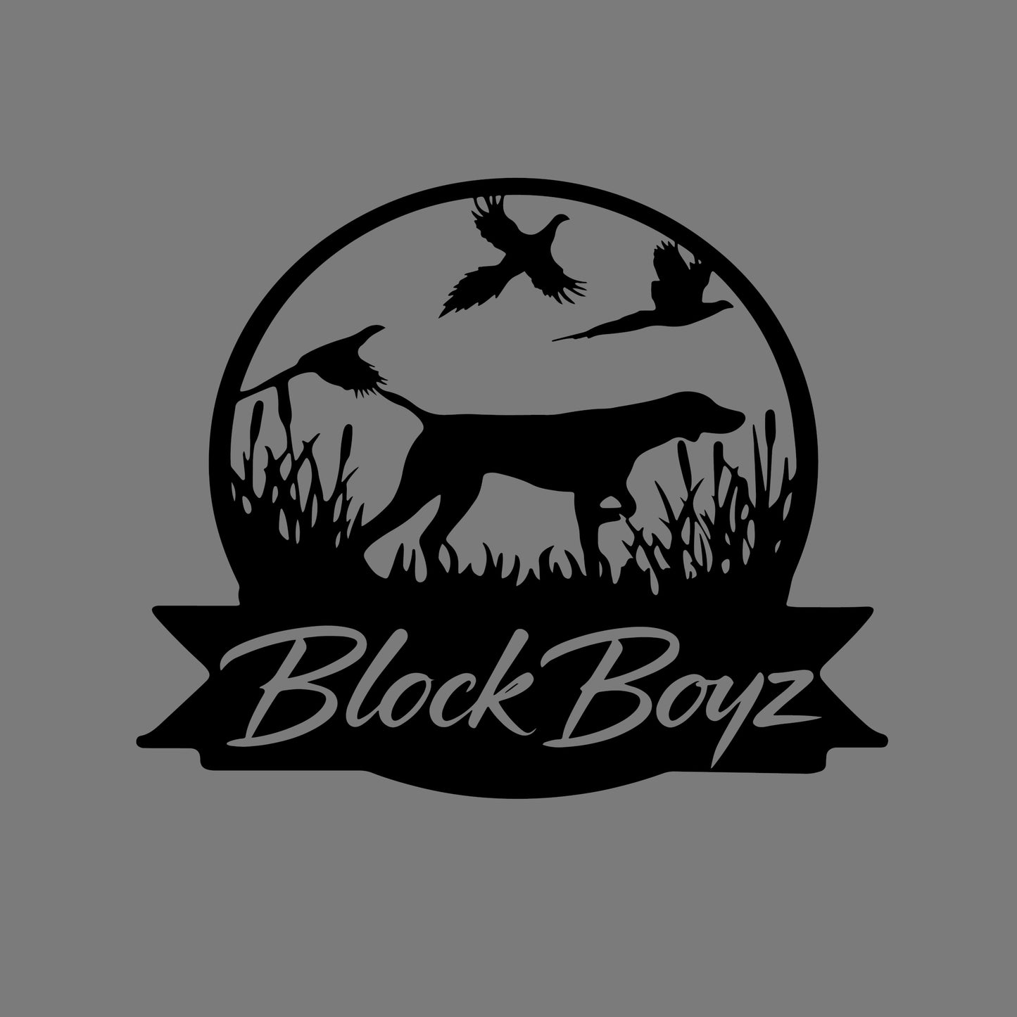 BB Bird Dog Pocket tee
