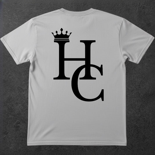 HC Capitol/Crown Pocket tee