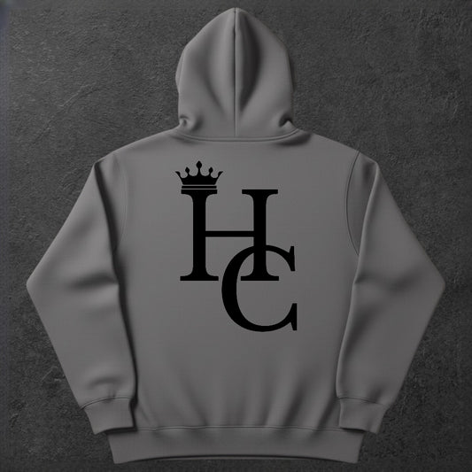 HC Capitol/Crown Hoodie