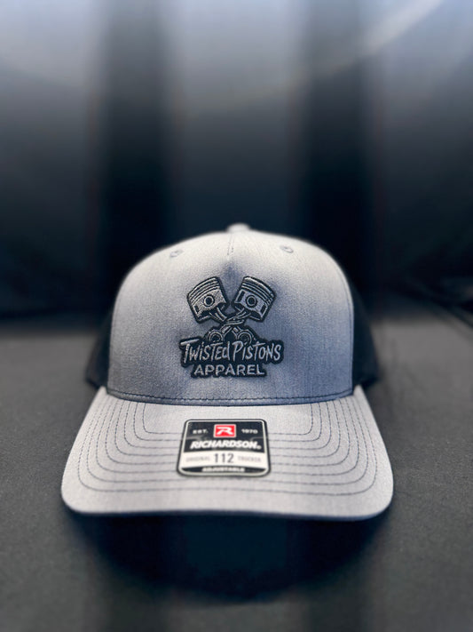 TP Light Gray Hat