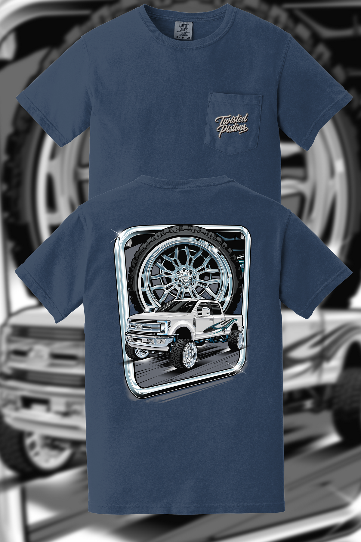PLAT-TEE