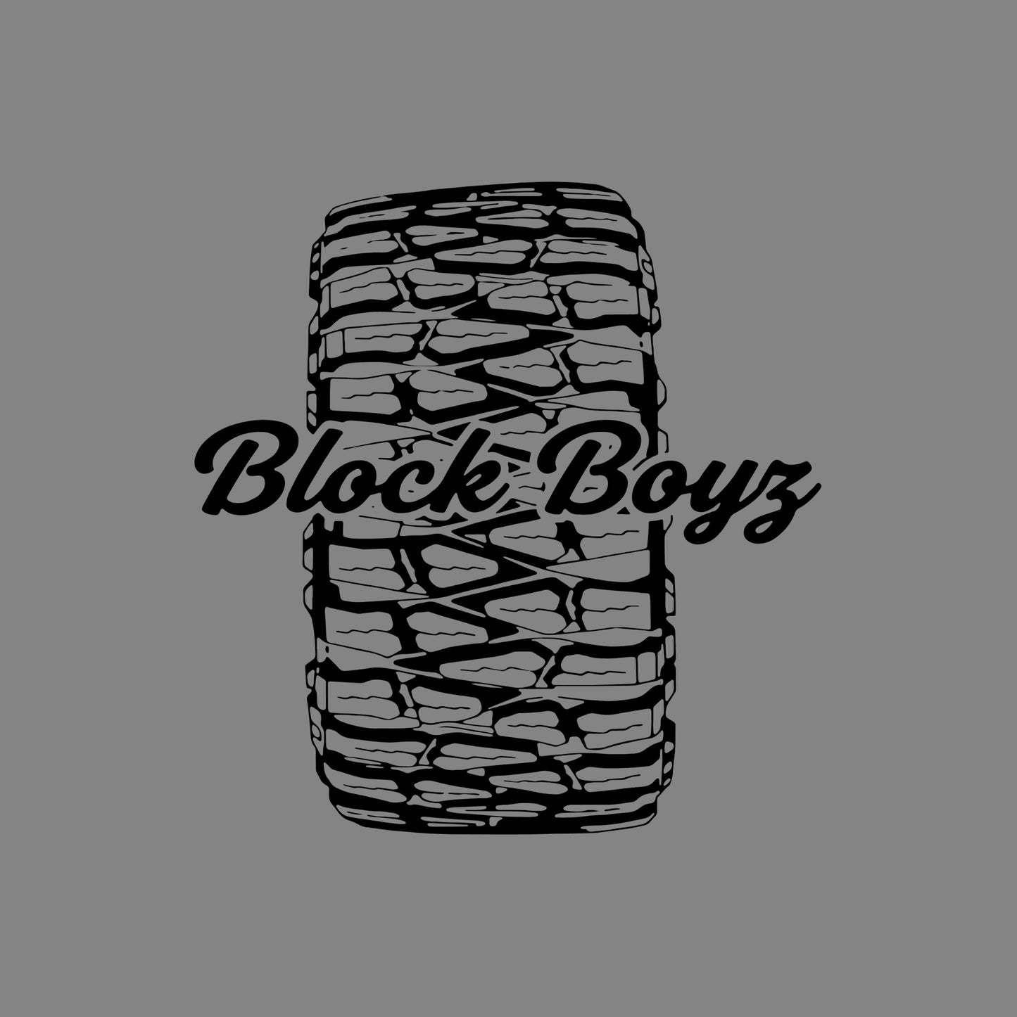 BB Grapp Design Pocket Tee