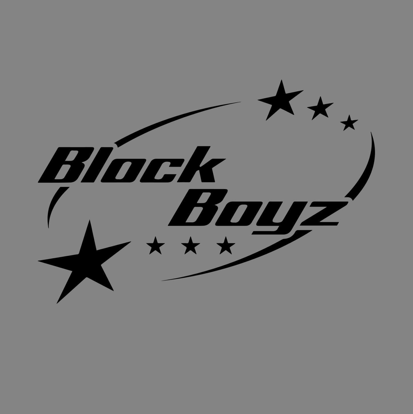 BB Stars Pocket Tee