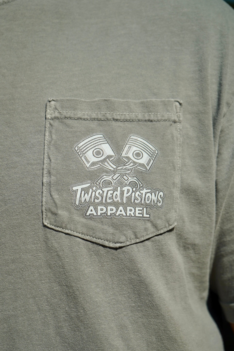 Renegade X tee