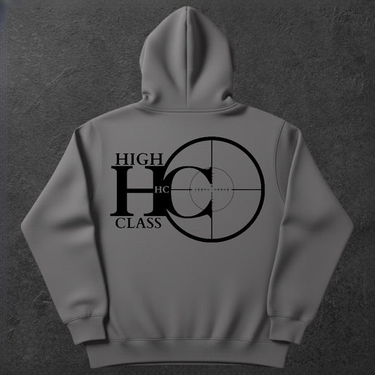 HC Crosshairs Hoodie