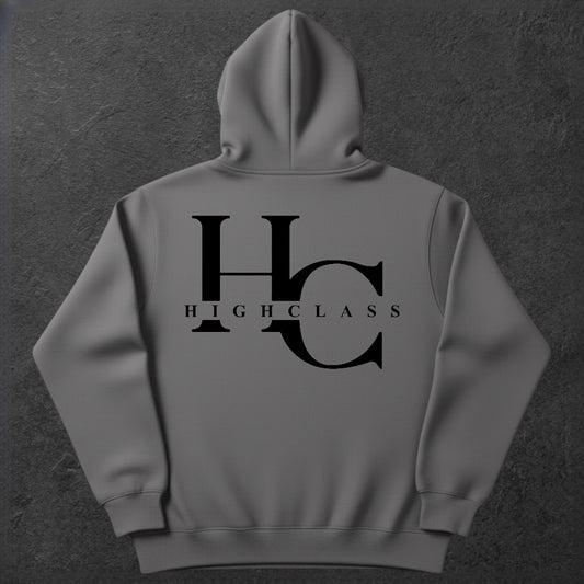 HC OG Design Hoodie