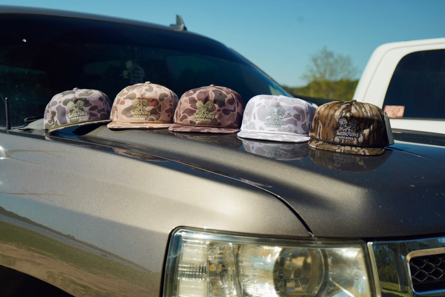 Hats