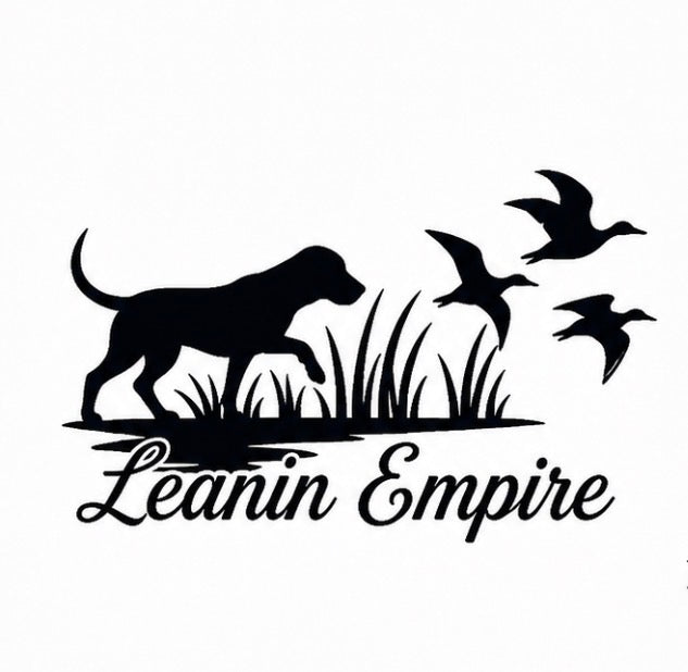 Leanin Empire Truck club