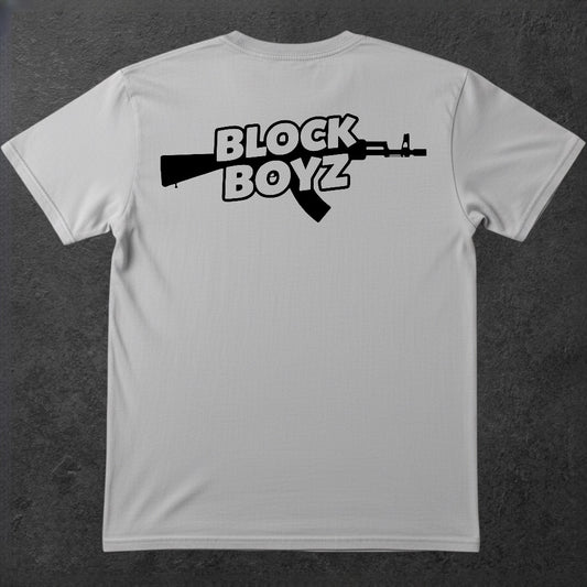 BB AK47 Pocket tee