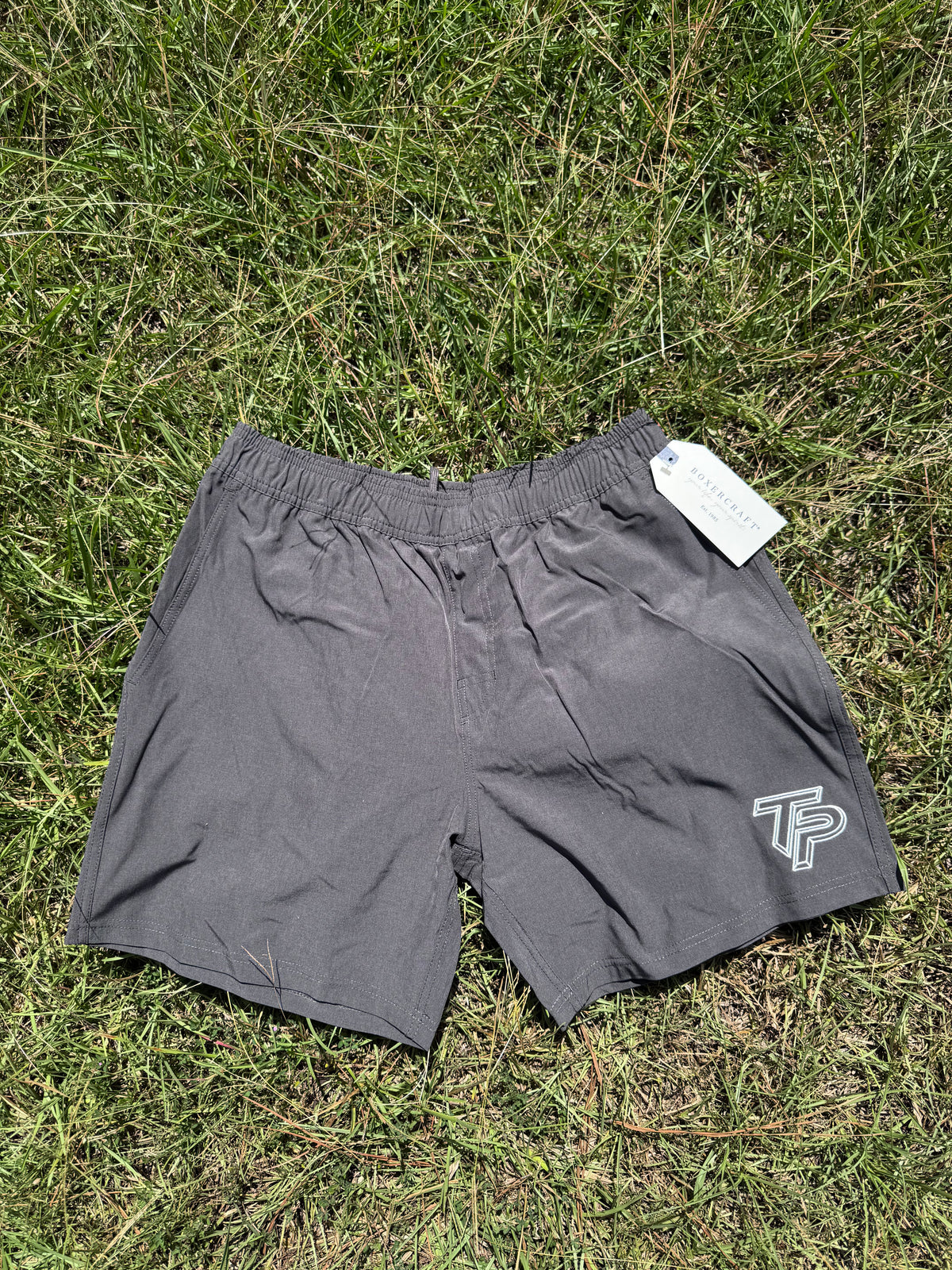 TP Athletic Shorts LIMITED EDITION