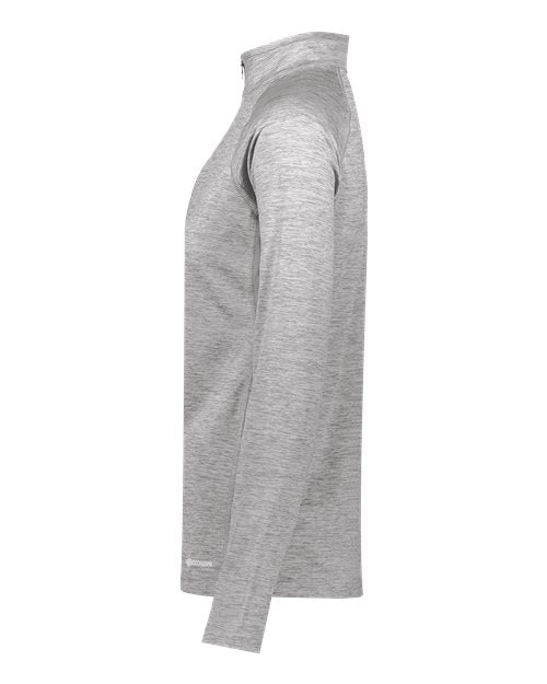 Holloway Women's Electrify CoolCore® Quarter-Zip Pullover 222774