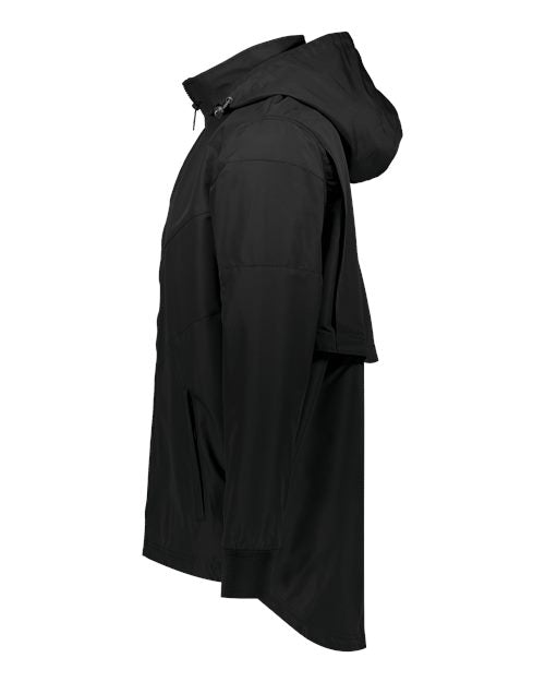 Holloway Men's Potomac Hooded Jacket 229527