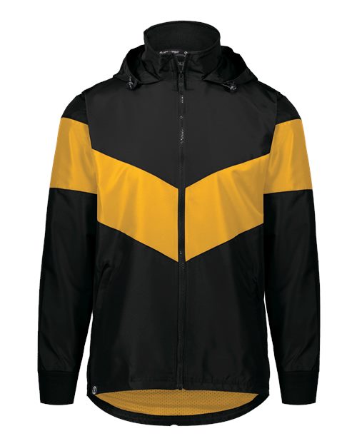 Holloway Men's Potomac Hooded Jacket 229527