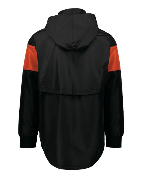 Holloway Men's Potomac Hooded Jacket 229527