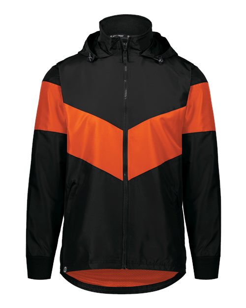 Holloway Men's Potomac Hooded Jacket 229527