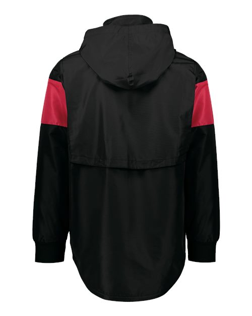 Holloway Men's Potomac Hooded Jacket 229527