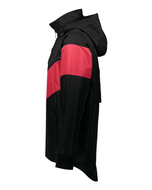 Holloway Men's Potomac Hooded Jacket 229527