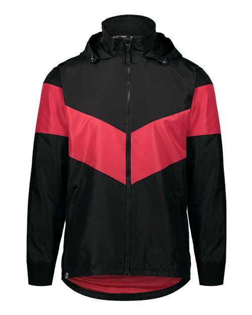 Holloway Men's Potomac Hooded Jacket 229527