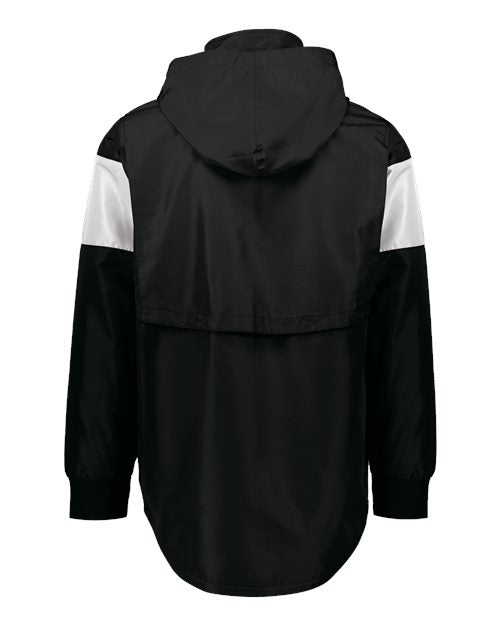 Holloway Men's Potomac Hooded Jacket 229527