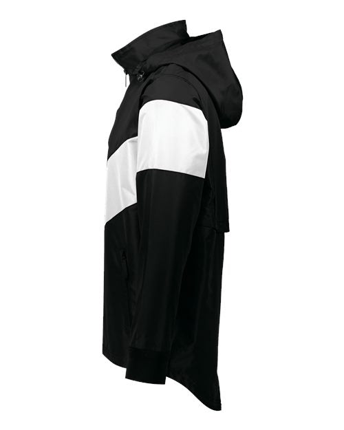 Holloway Men's Potomac Hooded Jacket 229527