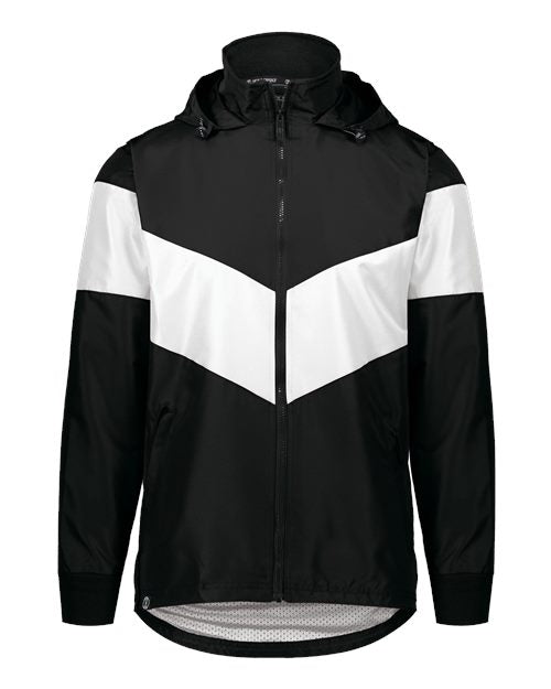 Holloway Men's Potomac Hooded Jacket 229527