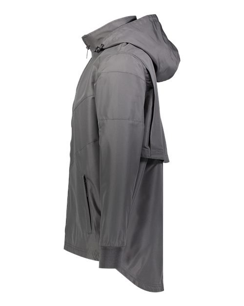 Holloway Men's Potomac Hooded Jacket 229527