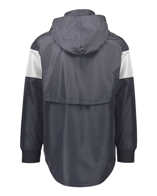 Holloway Men's Potomac Hooded Jacket 229527