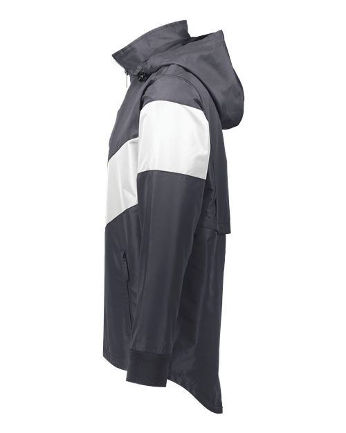 Holloway Men's Potomac Hooded Jacket 229527