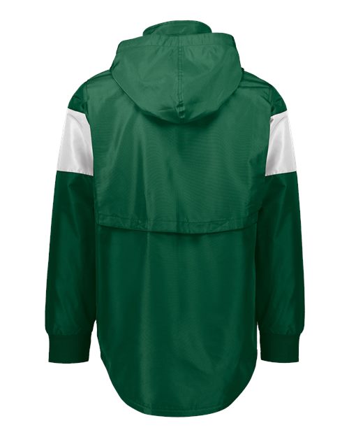 Holloway Men's Potomac Hooded Jacket 229527