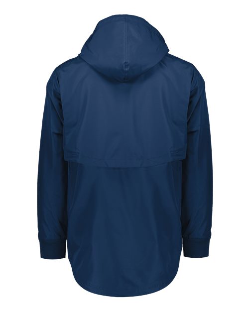 Holloway Men's Potomac Hooded Jacket 229527