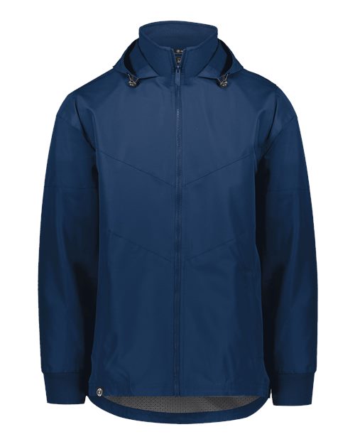 Holloway Men's Potomac Hooded Jacket 229527