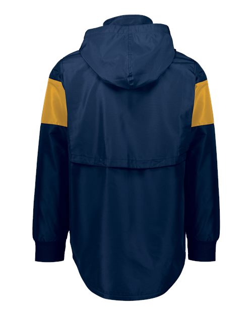 Holloway Men's Potomac Hooded Jacket 229527