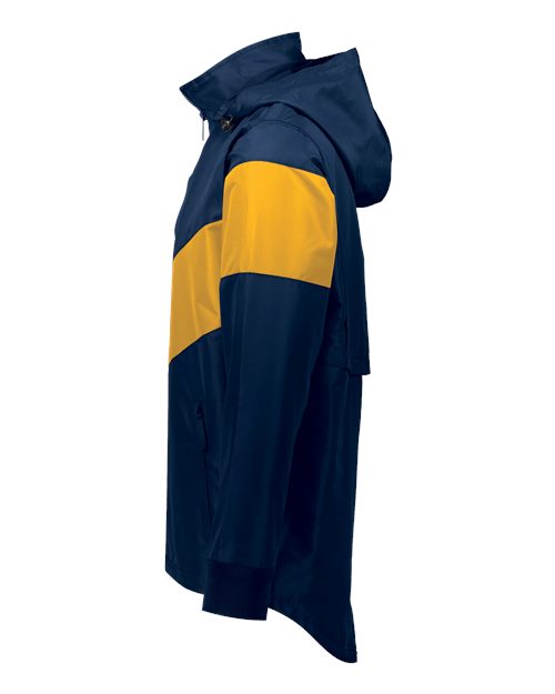 Holloway Men's Potomac Hooded Jacket 229527